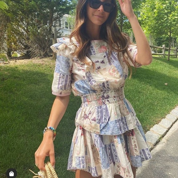 LoveShackFancy Dresses & Skirts - Love Shack Fancy dress